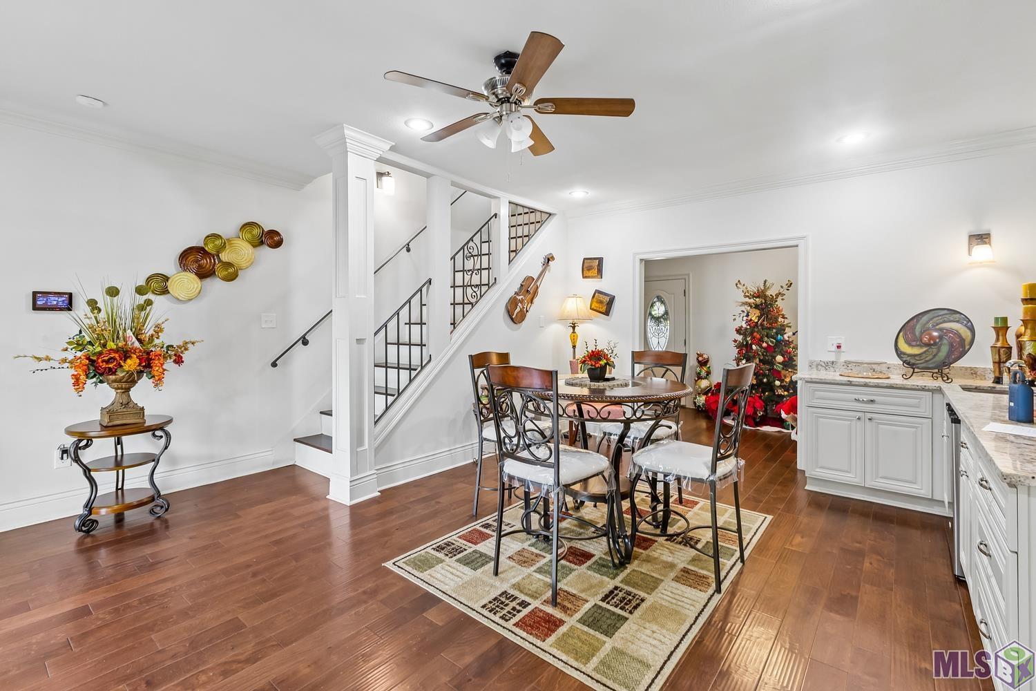 7720 Brett Place Baton Rouge, LA 70818 - Photo 9 of 45