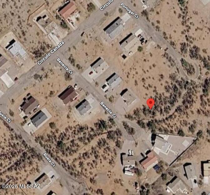 1799 Benecia Court, Unit 88 Rio Rico, AZ 85648 - Photo 1 of 1 Screenshot 2026-09-09 131000