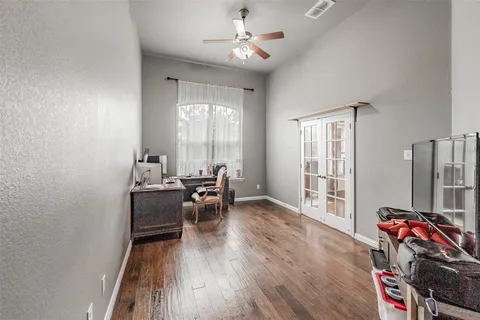 $530,000 | 1112 Mesa Crest Drive, Fort Worth, TX 76052