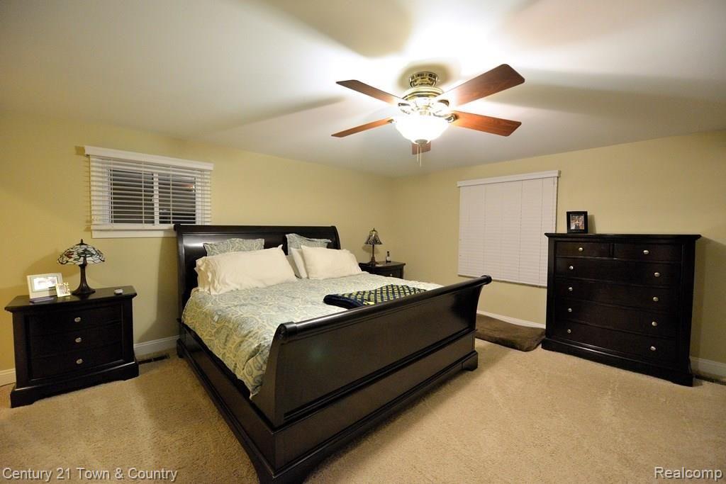 372 Shellbourne Drive Rochester Hills, MI 48309 - Photo 25 of 45