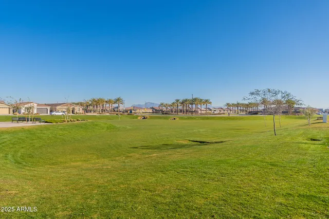 $519,000 | 9460 East Tumeric Avenue, Mesa, AZ 85212