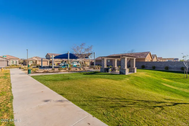 $519,000 | 9460 East Tumeric Avenue, Mesa, AZ 85212