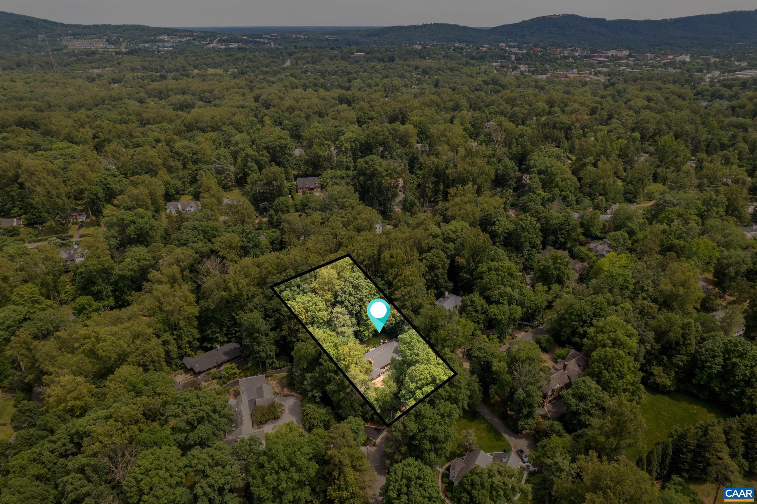 1933 Blue Ridge Road Charlottesville, VA 22903 - Photo 45 of 48