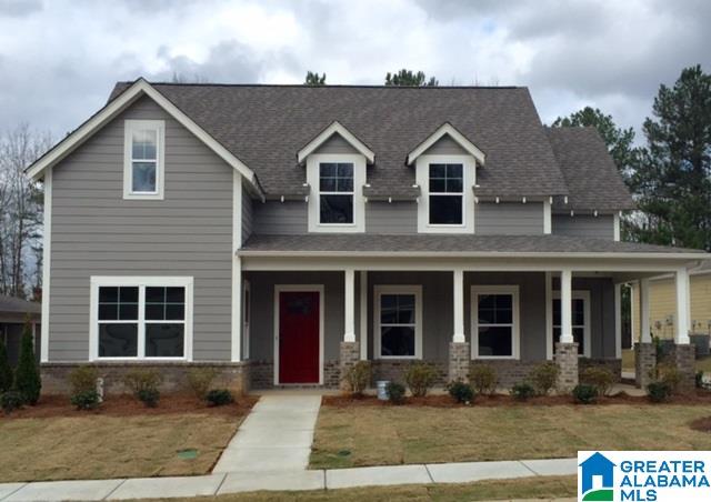 627 Rosebury Road Helena, AL 35080 - Photo 1 of 8