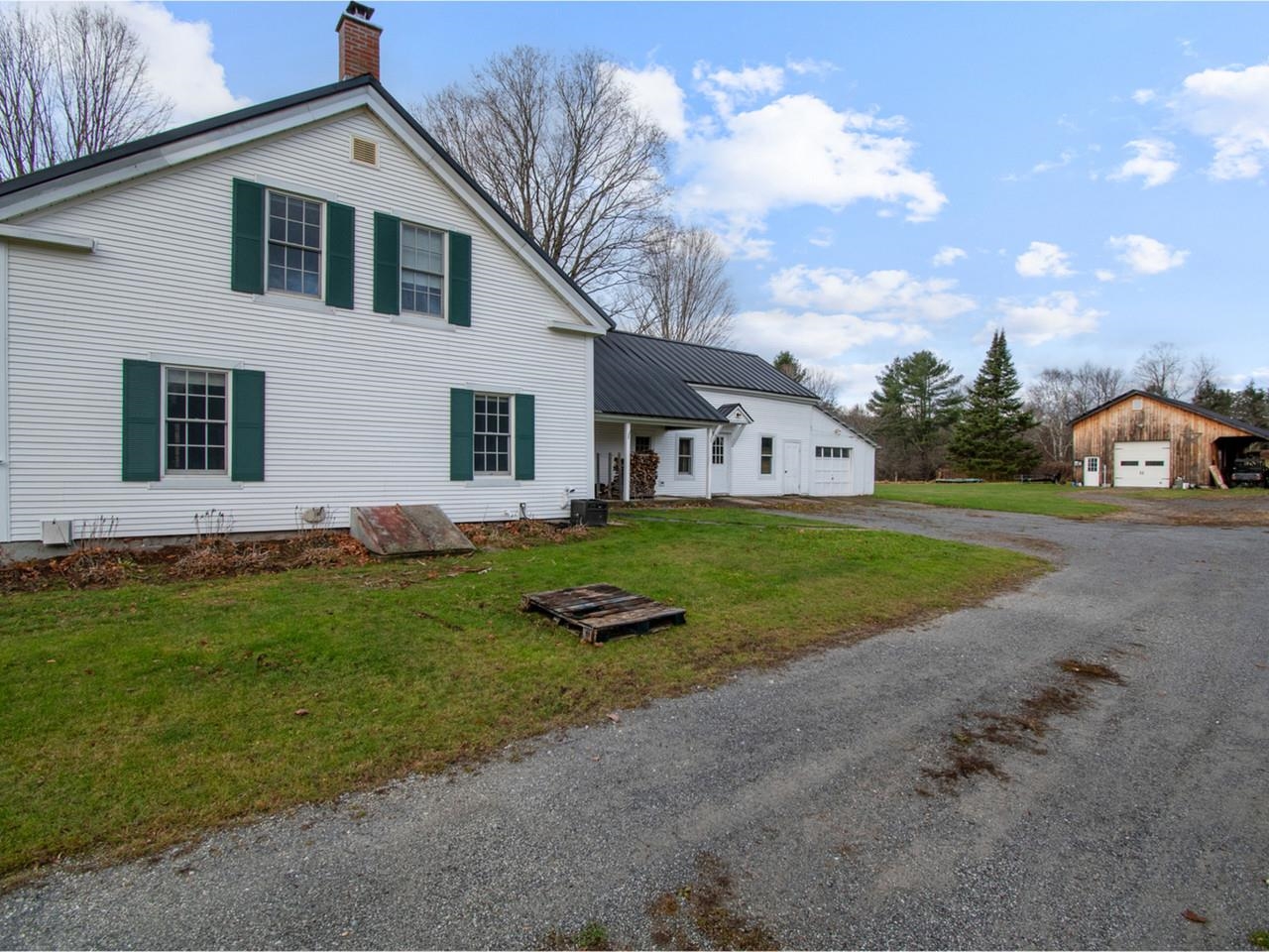 405 Brookside Road Westford, VT 05494 - Photo 8 of 43