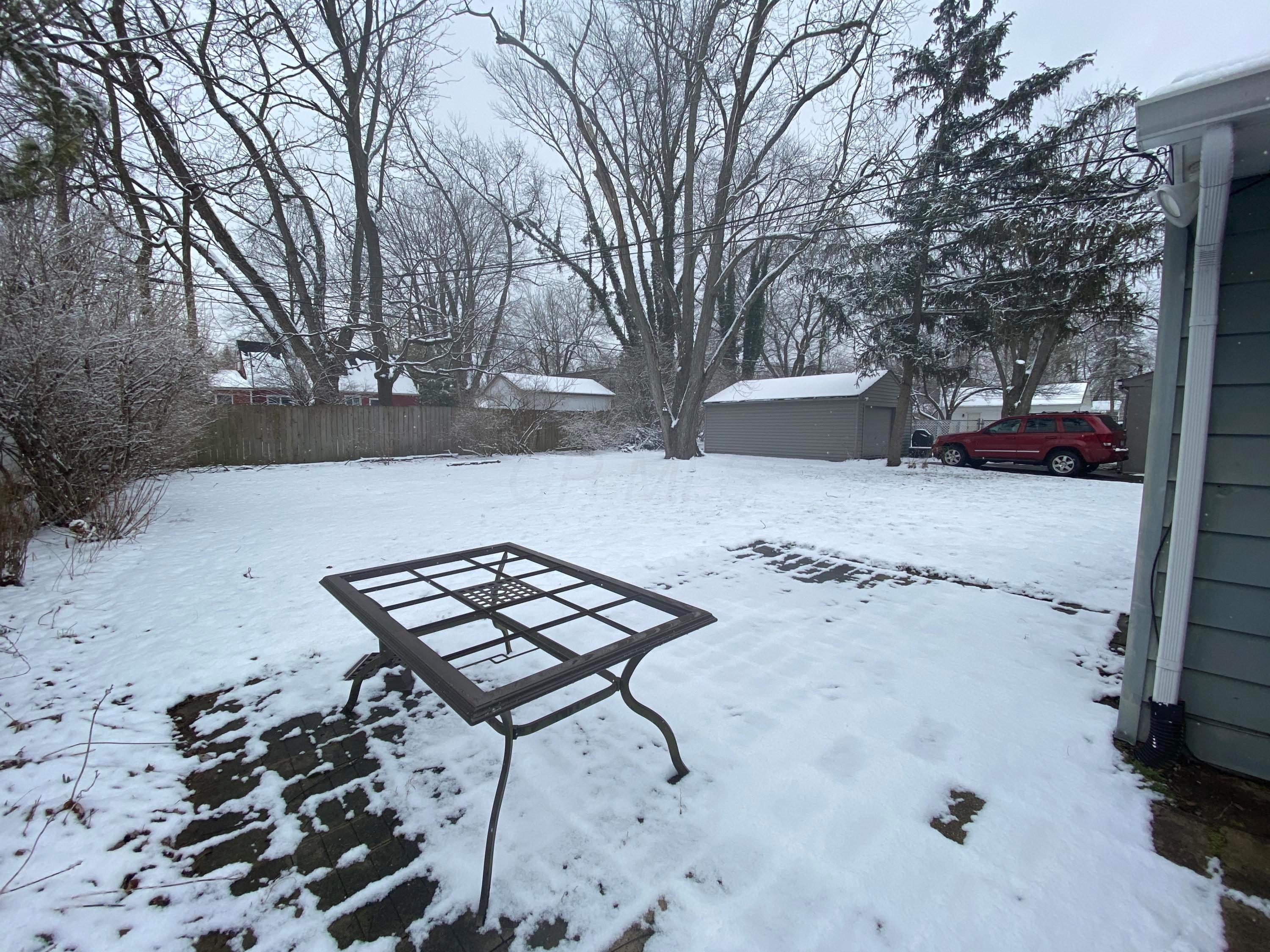2169 Cranford Road Columbus, OH 43221 - Photo 19 of 20