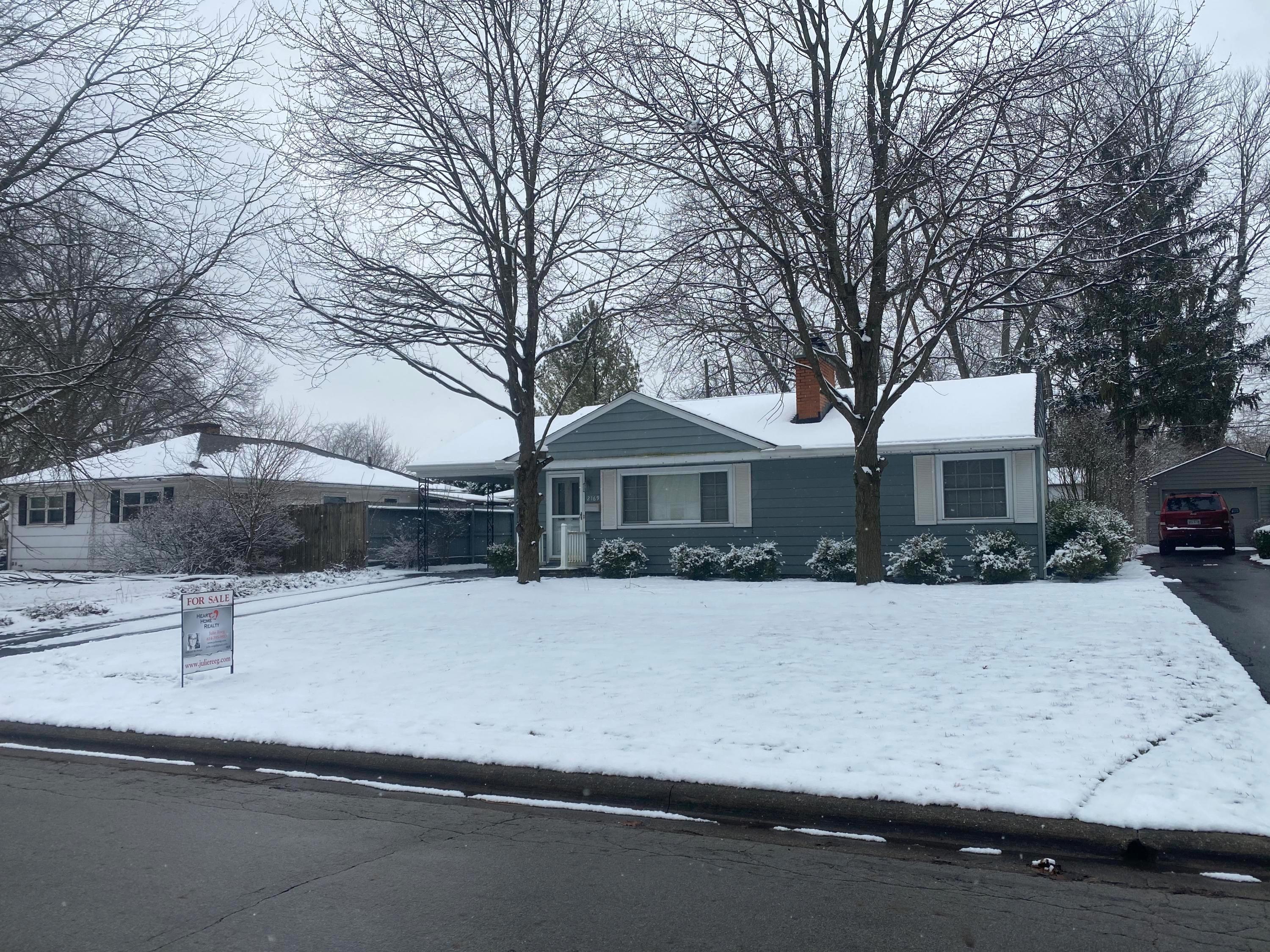 2169 Cranford Road Columbus, OH 43221 - Photo 20 of 20
