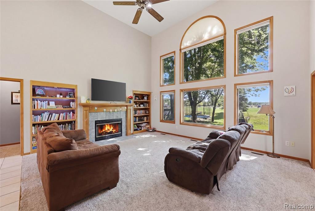 35724 St Clair Drive New Baltimore, MI 48047 - Photo 6 of 52