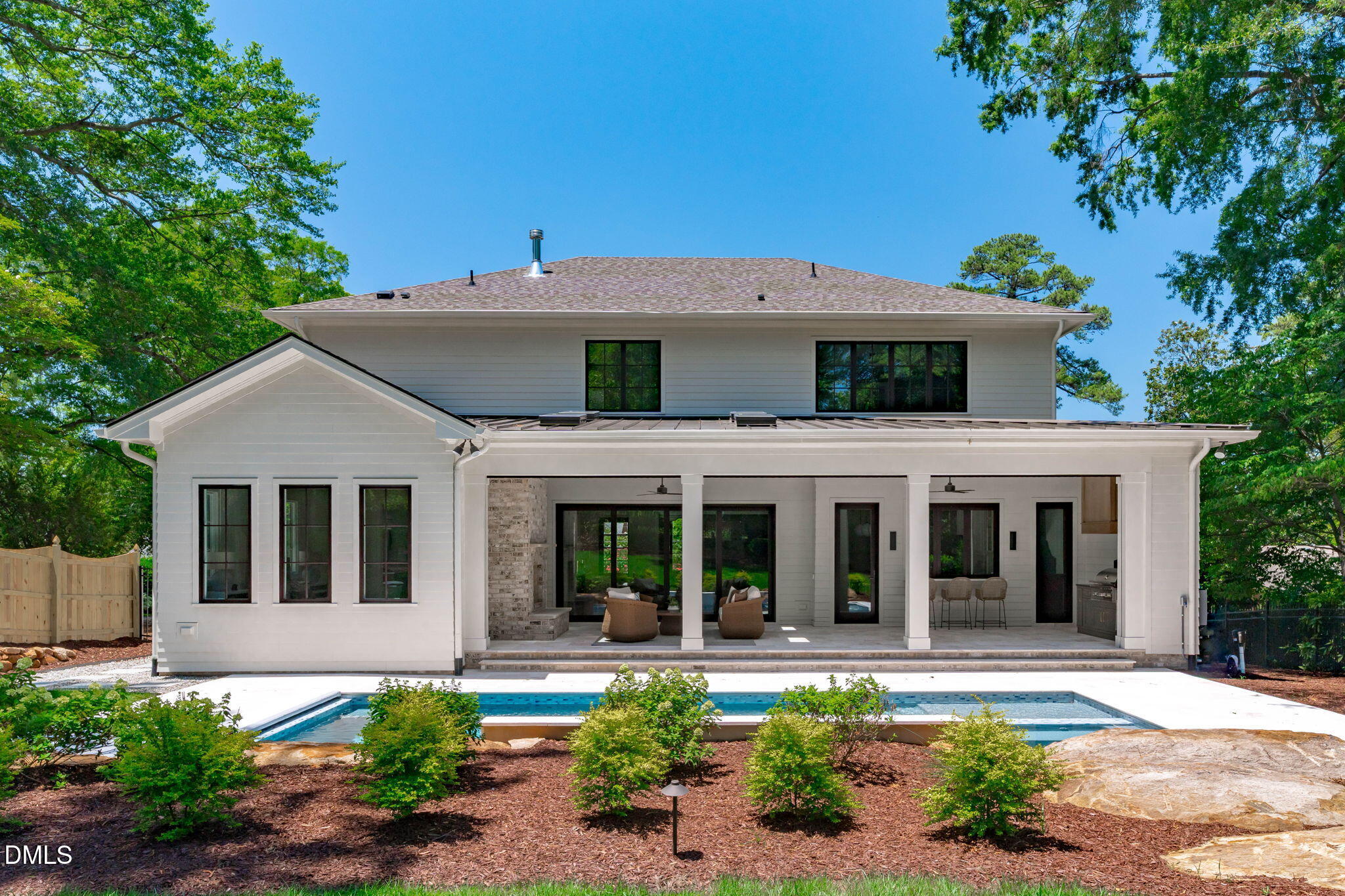 1718 Piccadilly Lane Raleigh, NC 27608 - Photo 53 of 60 B-6