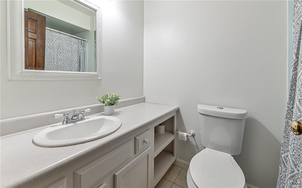 167 Camp Run Road Harmony, PA 16037 - Photo 19 of 35 Gallery Image 19