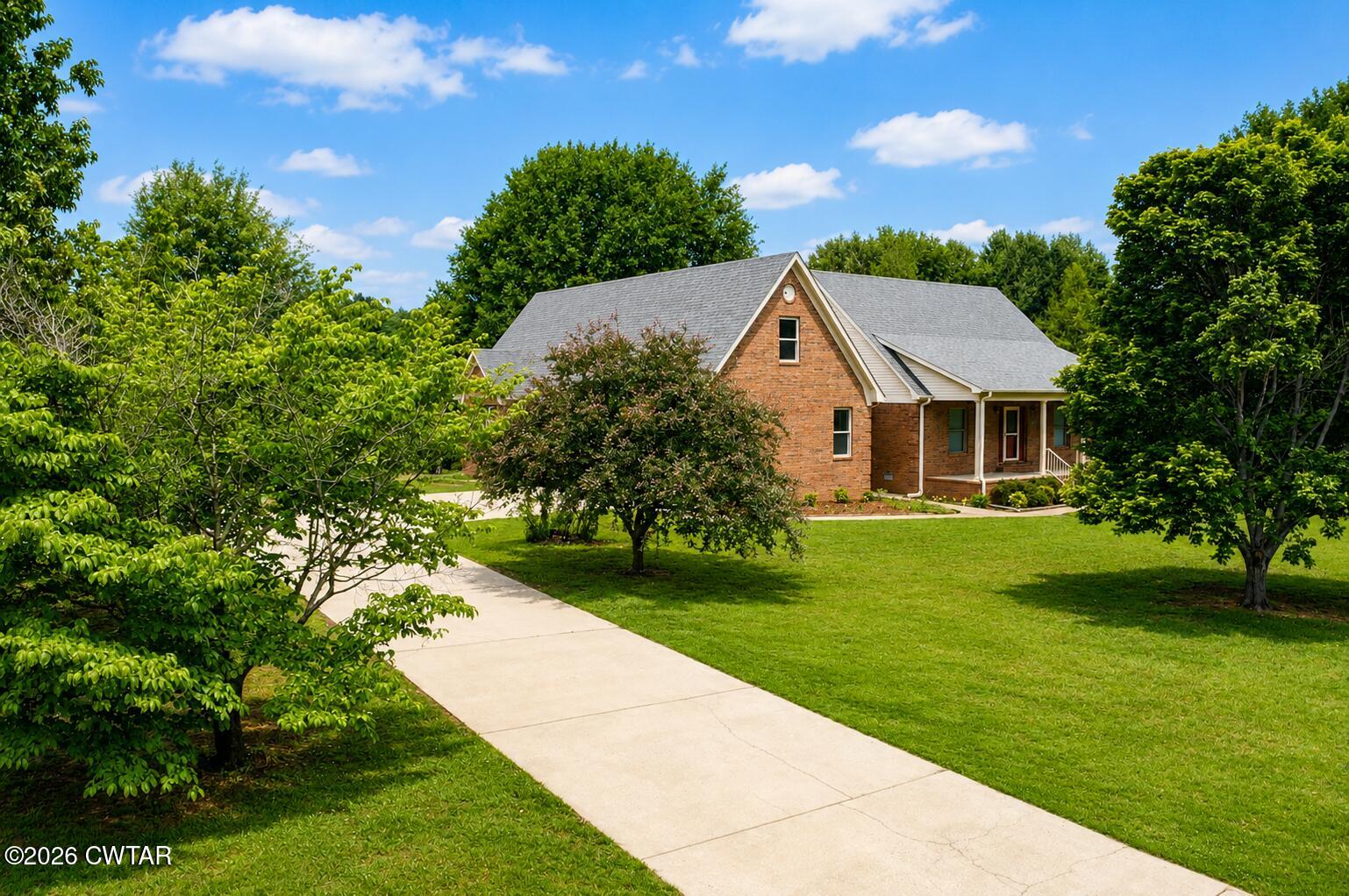 270 Locust Grove Road Newbern, TN 38059 - Photo 38 of 44 6B99D282-EAA8-42B6-B2D1-14242D9E2D38