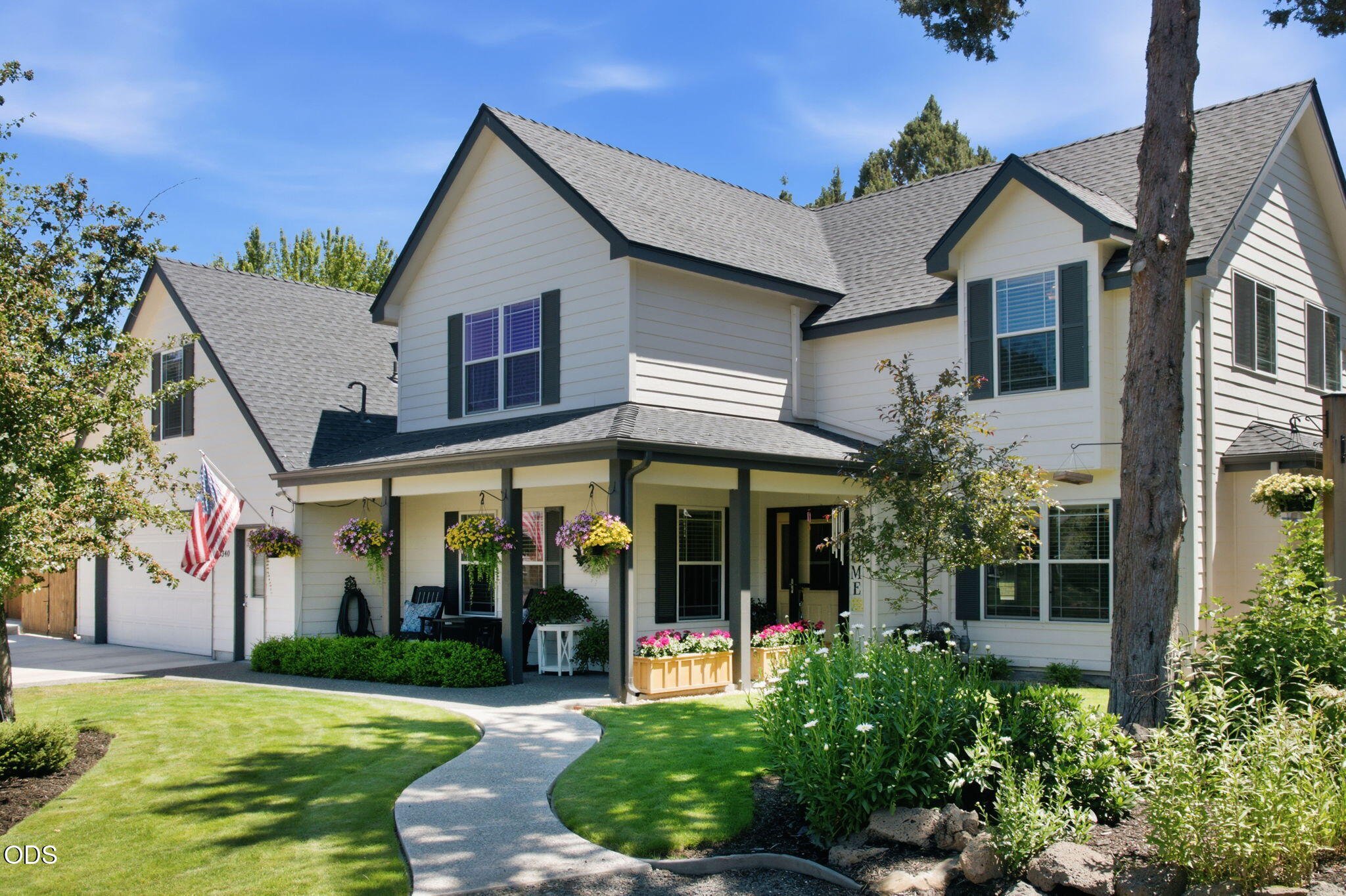 3340 Northeast Stonebrook Loop Bend, OR 97701 - Photo 3 of 60