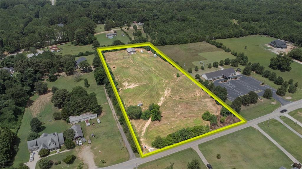 540 Plantation Road McDonough, GA 30252 - Photo 2 of 25 Gallery Image 2