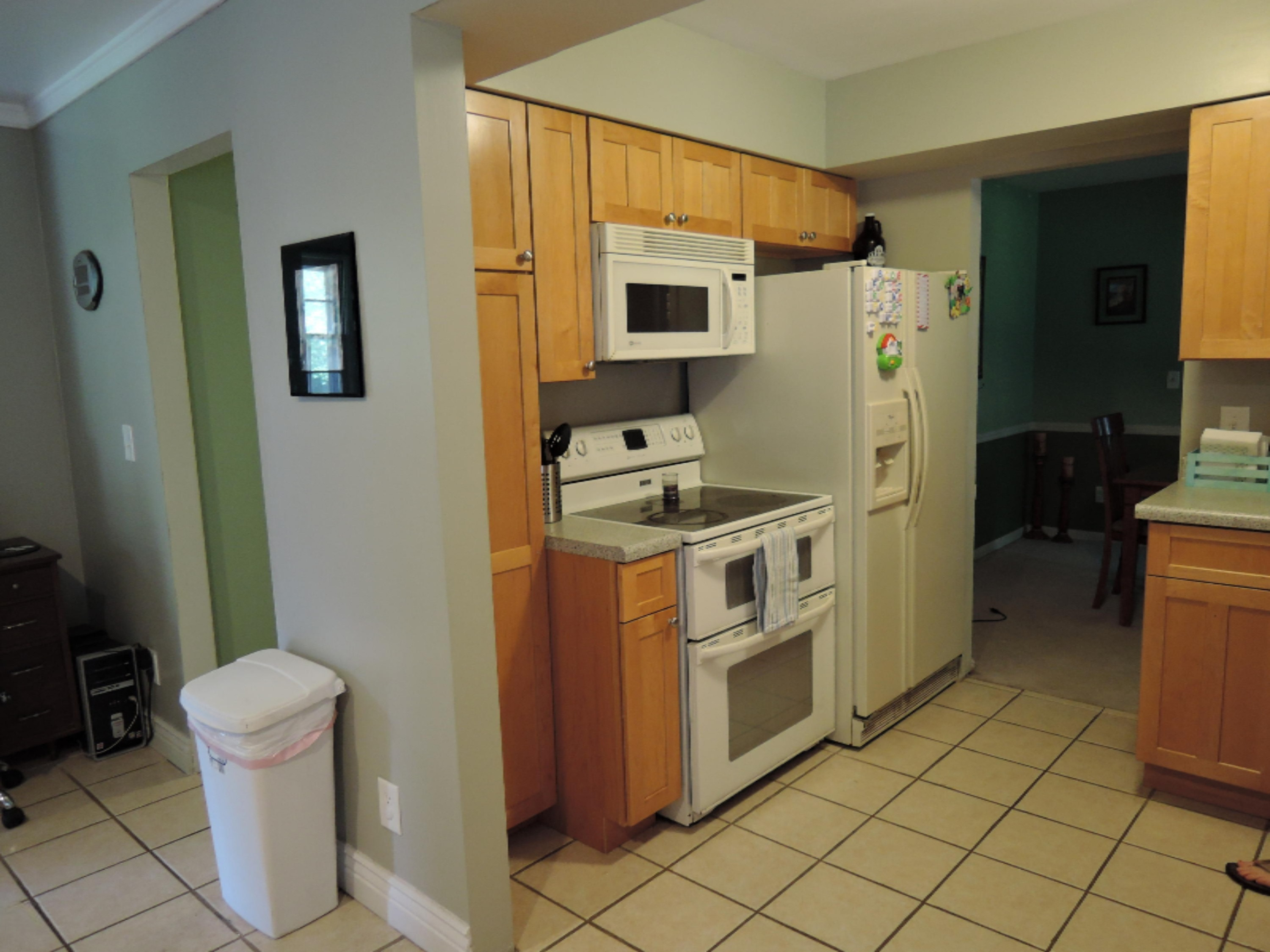 3814 Stonegate Road Kalamazoo, MI 49004 - Photo 21 of 34 3814 Stonegate