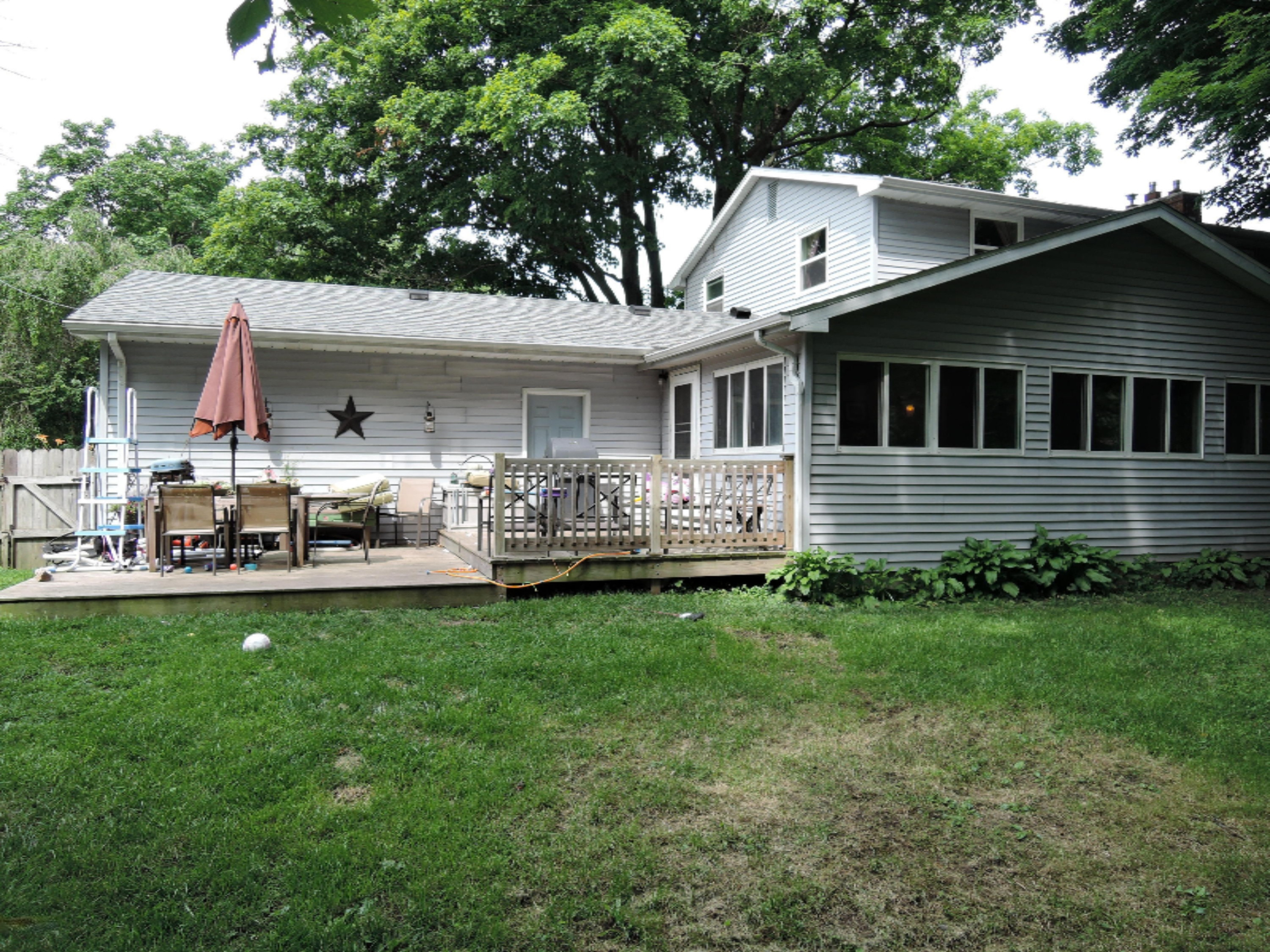 3814 Stonegate Road Kalamazoo, MI 49004 - Photo 26 of 34 3814 Stonegate
