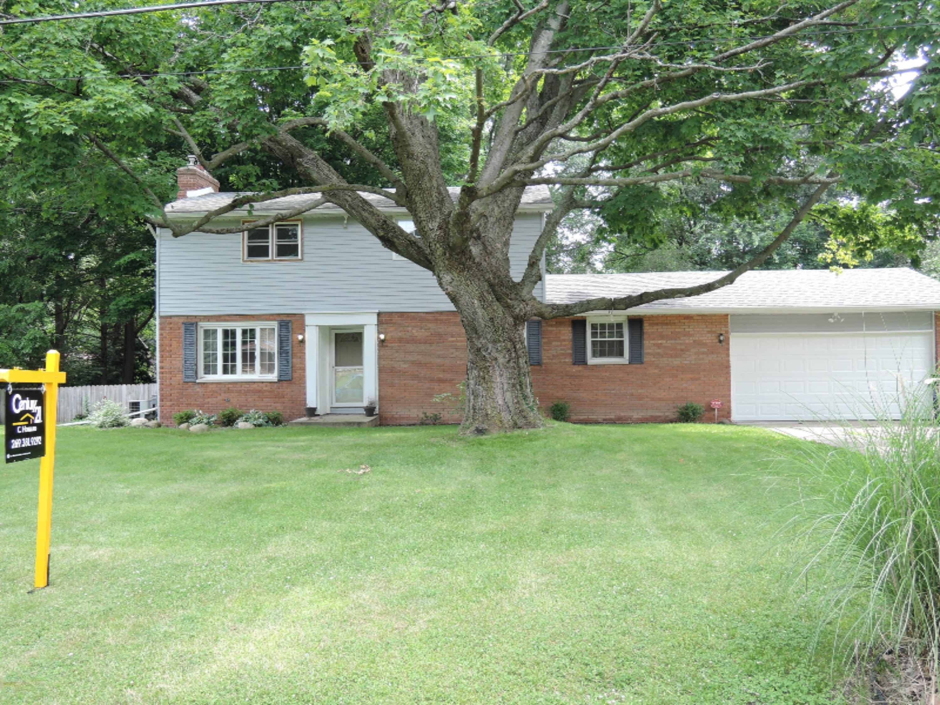 3814 Stonegate Road Kalamazoo, MI 49004 - Photo 30 of 34 3814 Stonegate