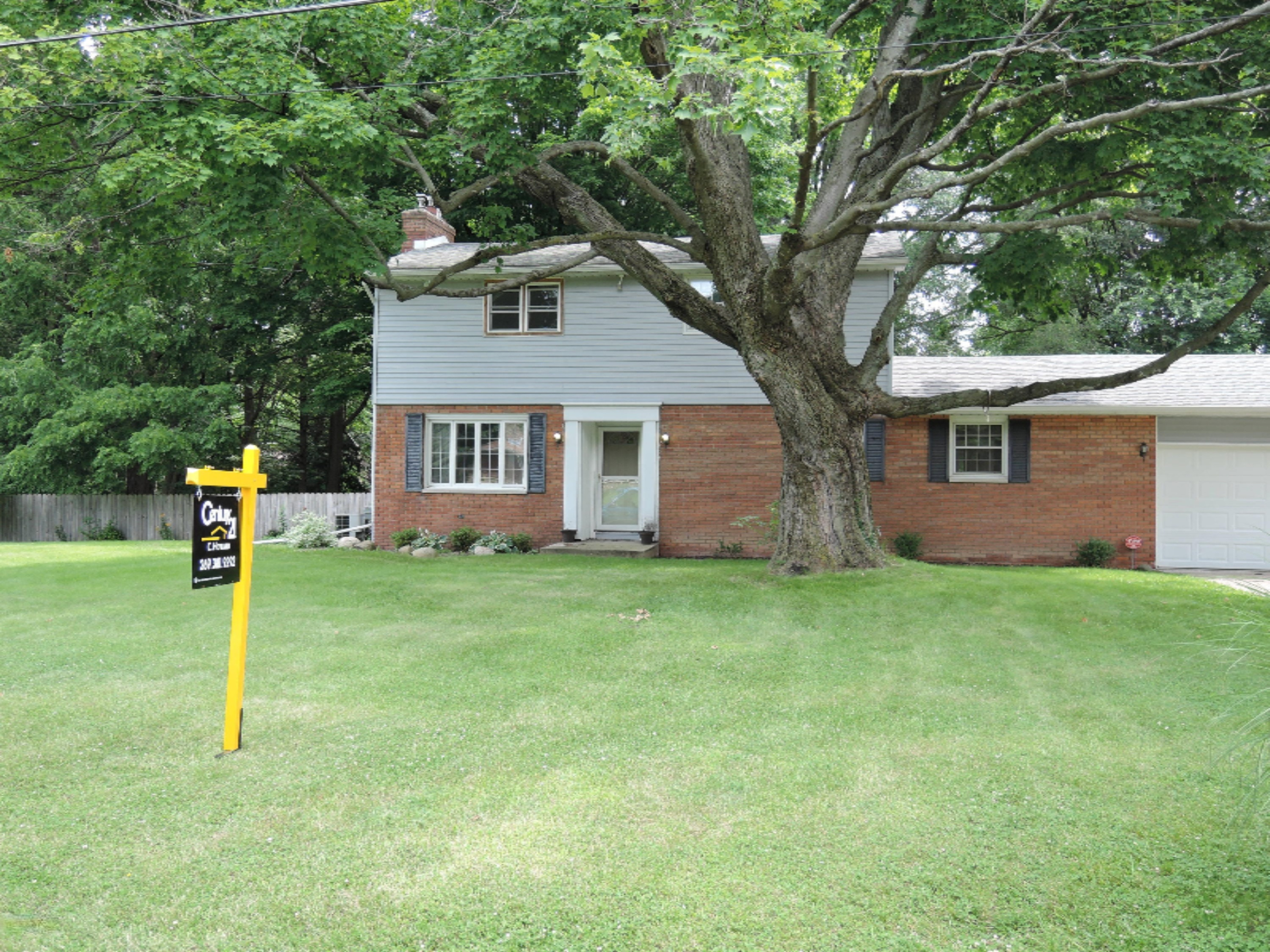 3814 Stonegate Road Kalamazoo, MI 49004 - Photo 31 of 34 3814 Stonegate