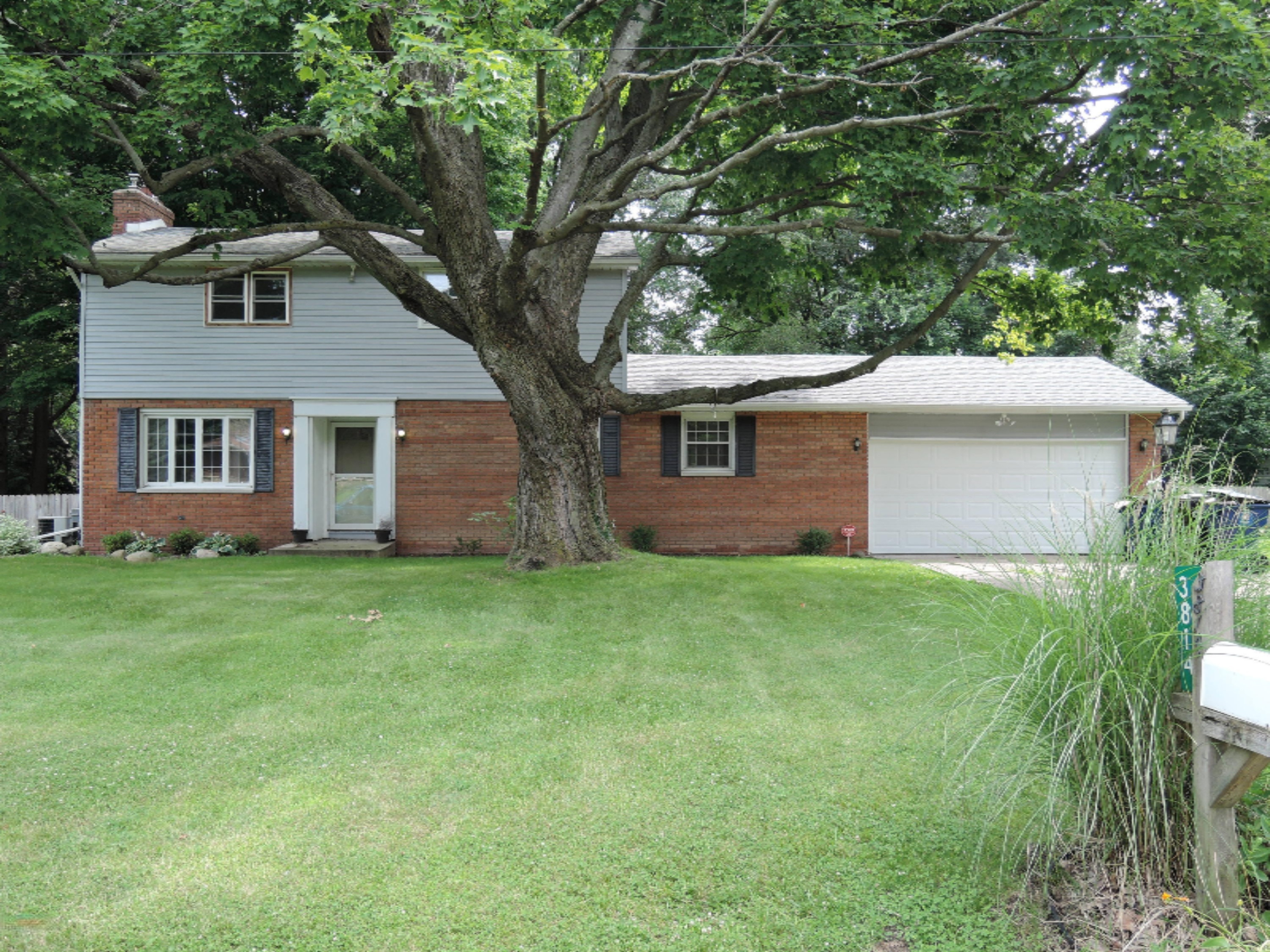 3814 Stonegate Road Kalamazoo, MI 49004 - Photo 32 of 34 3814 Stonegate