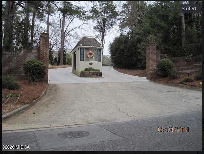 1391 Briarcliff Road, Unit 4B Macon, GA 31211 - Photo 38 of 41 AllysonMoodyHomes