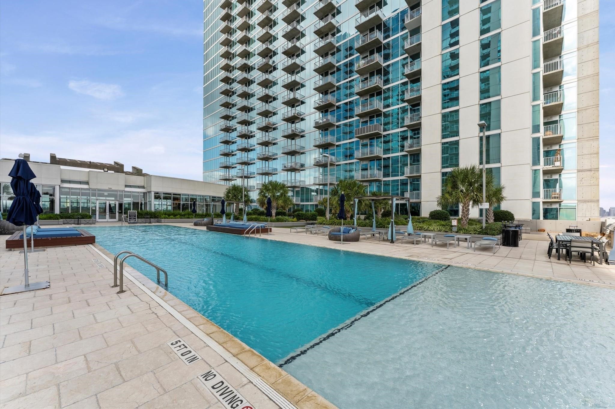 5925 Almeda Road, Unit 11315 Houston, TX 77004 - Photo 20 of 31