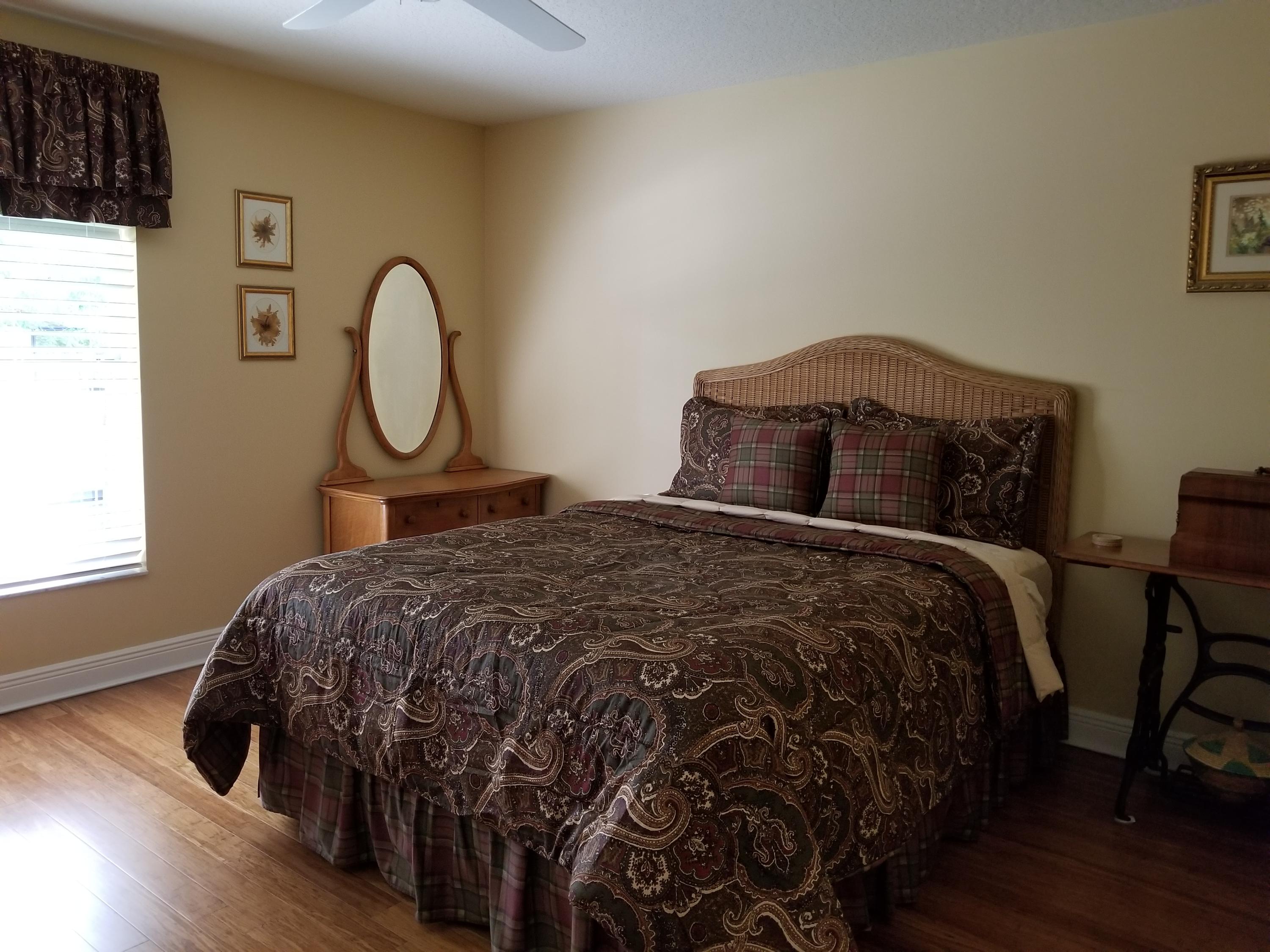 6037 Reynolds Road Lake Worth, FL 33449 - Photo 33 of 44 BEDROOM 2