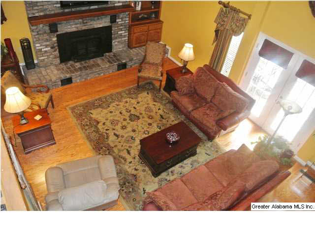 1435 Woodland Ridge Road Odenville, AL 35120 - Photo 11 of 32