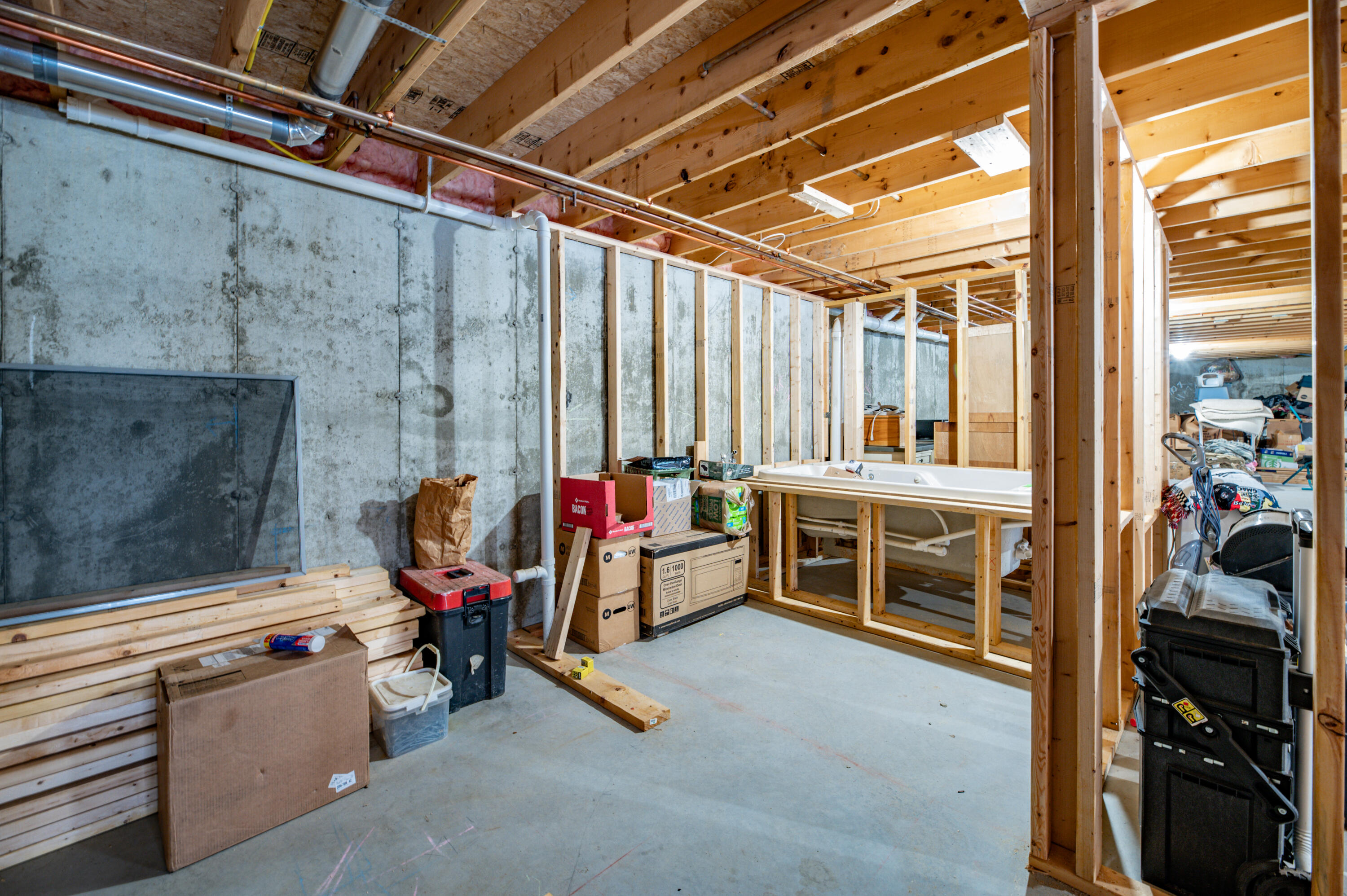 57 Maple Ridge Drive Winthrop, ME 04364 - Photo 48 of 56 Interior39
