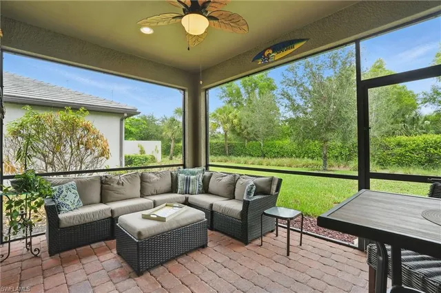 $529,000 | 7602 Jacaranda Lane, Naples, FL 34114