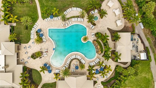 $529,000 | 7602 Jacaranda Lane, Naples, FL 34114