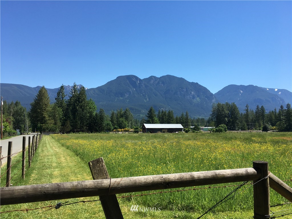 111111 Dorman Road Gold Bar, WA 98251 - Photo 1 of 14