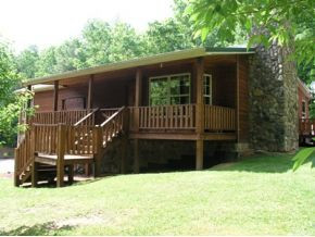 736 Fairview Road Hampton, TN 37658 - Photo 1 of 24 Photo 1
