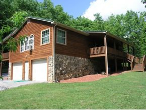 736 Fairview Road Hampton, TN 37658 - Photo 12 of 24 Photo 12