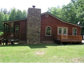 736 Fairview Road Hampton, TN 37658 - Photo 2 of 24 Photo 2