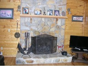 736 Fairview Road Hampton, TN 37658 - Photo 3 of 24 Photo 3