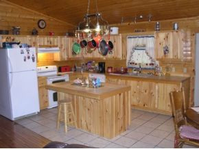 736 Fairview Road Hampton, TN 37658 - Photo 4 of 24 Photo 4