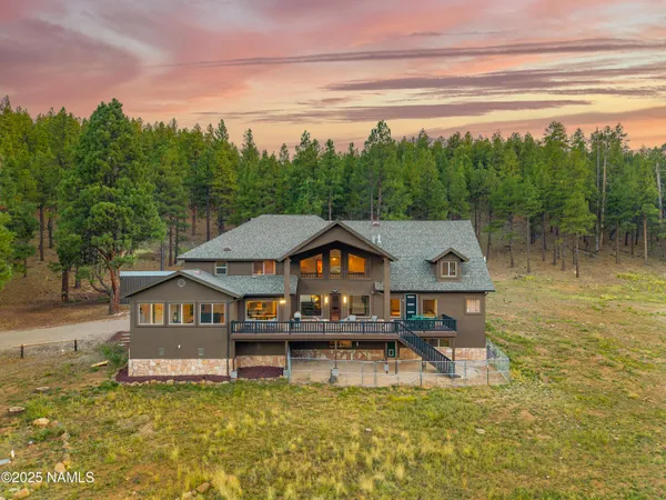 $2,725,000 | 6705 Virgil Way, Flagstaff, AZ 86001
