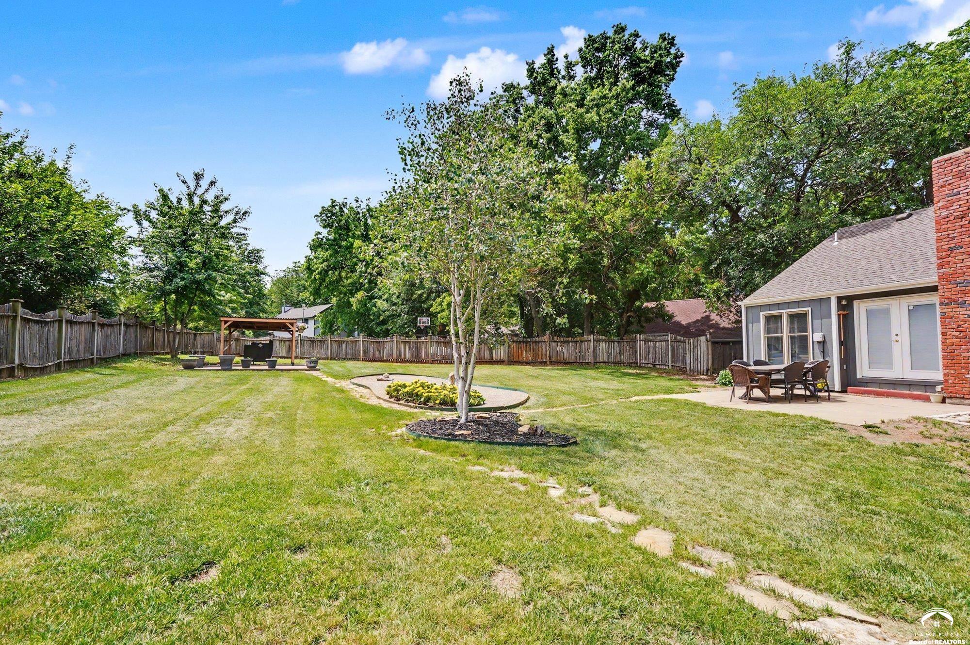 3605 Riverview Road Lawrence, KS 66049 - Photo 56 of 64