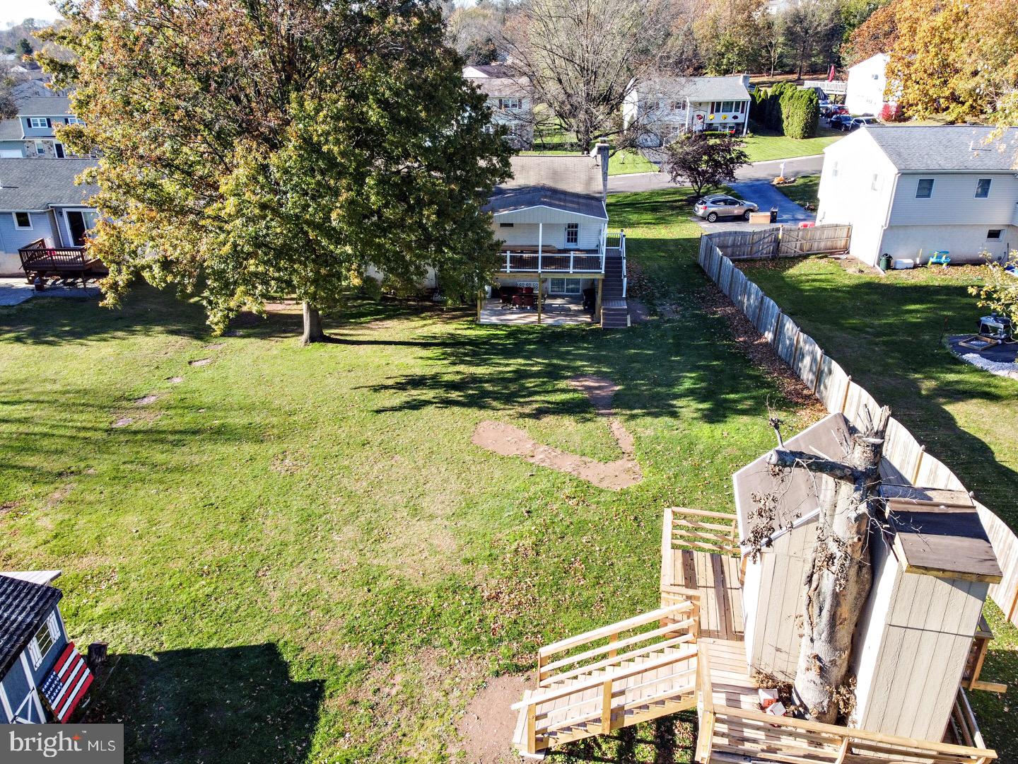 1426 Woodmere Road Pottstown, PA 19464 - Photo 12 of 30