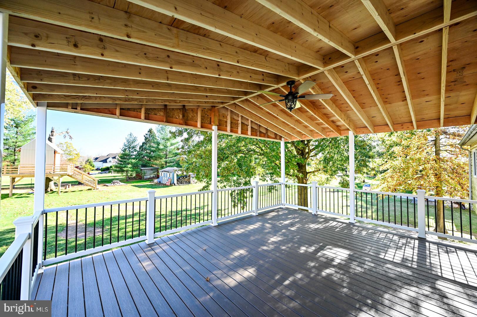 1426 Woodmere Road Pottstown, PA 19464 - Photo 8 of 30
