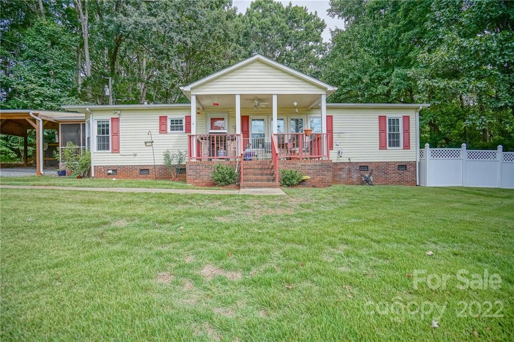 11100 Coble Road Charlotte, NC 28227 - Photo 30 of 41 Gallery Image 30