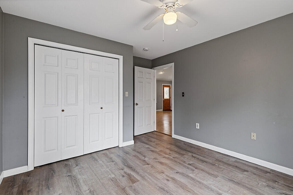 11 Trask Road Benton, ME 04901 - Photo 20 of 40 Bedroom 2