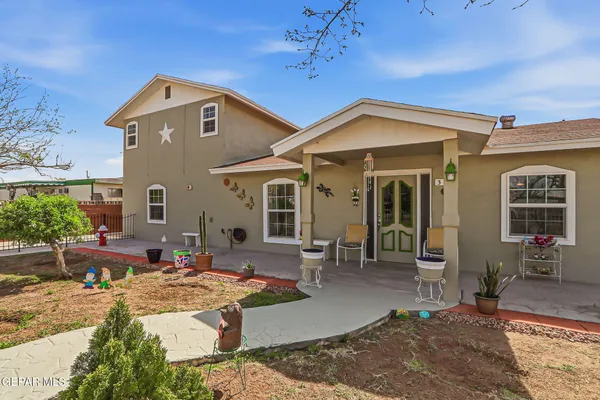 $250,000 | 380 Innsbruck Avenue, Socorro, TX 79927