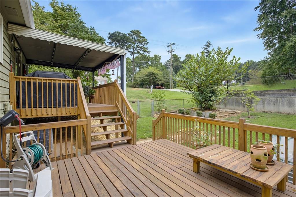 1090 Hickory Road Canton, GA 30115 - Photo 31 of 41 Gallery Image 31