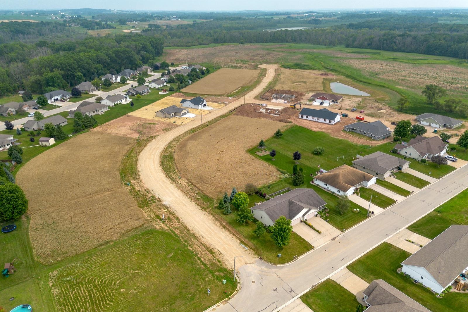 486 Rustic Ridge Drive, Unit 15 Brillion, WI 54110 - Photo 2 of 6