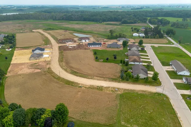 $51,400 | 486 Rustic Ridge Drive, Unit 15, Brillion, WI 54110