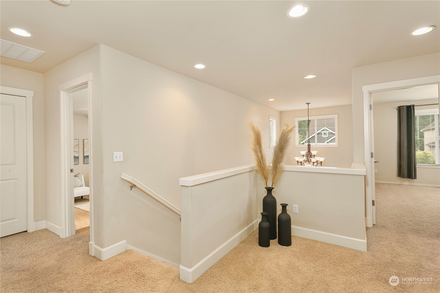 16725 Southeast 173rd Street Renton, WA 98058 - Photo 20 of 37 a view of entryway