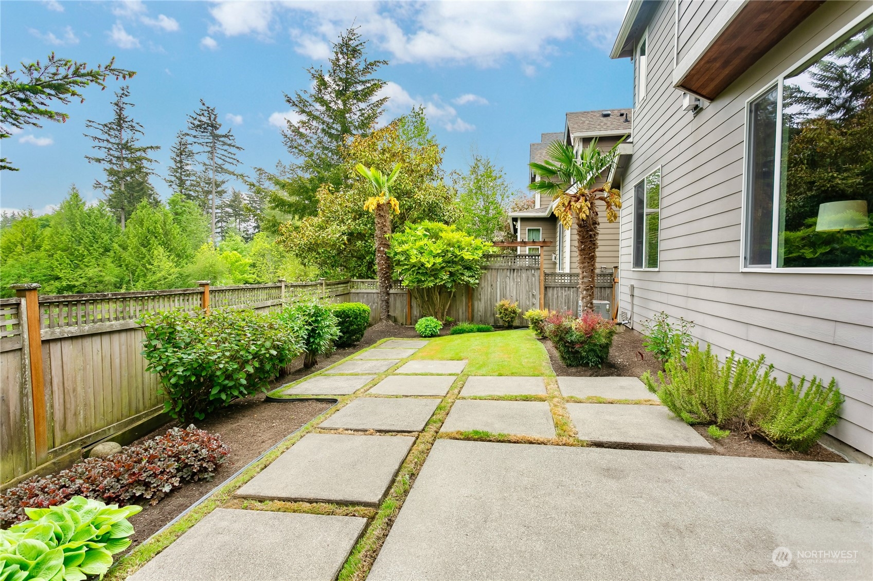 16725 Southeast 173rd Street Renton, WA 98058 - Photo 30 of 37 a view of a pathway with a pathway