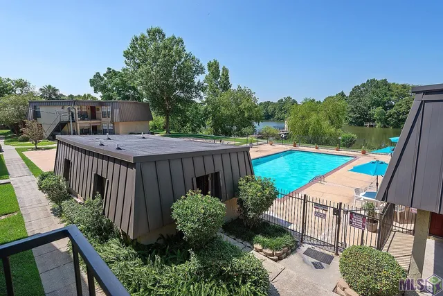 $1,300 | 10300 West Winston Avenue, Unit 6, Baton Rouge, LA 70809