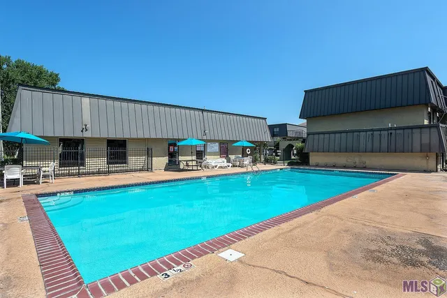 $1,300 | 10300 West Winston Avenue, Unit 6, Baton Rouge, LA 70809