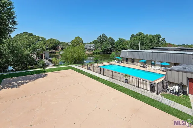 $1,300 | 10300 West Winston Avenue, Unit 6, Baton Rouge, LA 70809